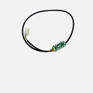 LUMIÈRE ARRIÈRE + CABLE