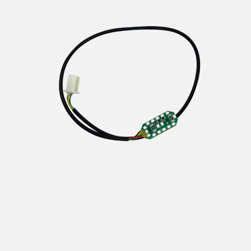 Image produit LUMIÈRE ARRIÈRE + CABLE