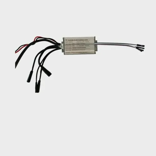 Image produit CARTE MÈRE 36V