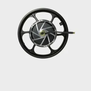 ROUE MOTRICE COMPLÈTE ARRIÈRE