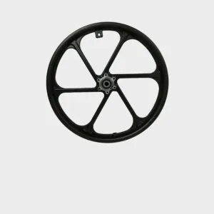 ROUE COMPLÈTE AVANT