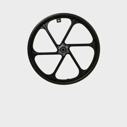 Image produit ROUE COMPLÈTE AVANT