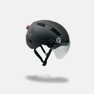 LED headset + Visor