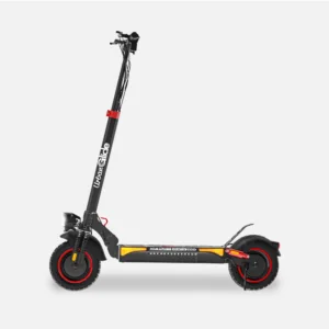 E-CROSS DUO