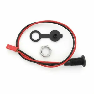 PORT DE CHARGE V2