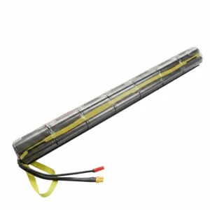 BATTERIE 36V 6 A