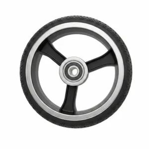 ROUE PLEINE COMPLÈTE ARRIÈRE