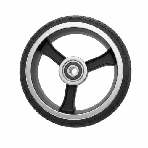 Image produit ROUE PLEINE COMPLÈTE ARRIÈRE