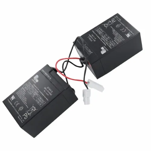 Image produit BATTERIE
