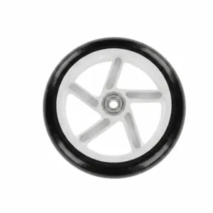 ROUE PLEINE COMPLÈTE