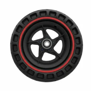 ROUE PLEINE COMPLÈTE
