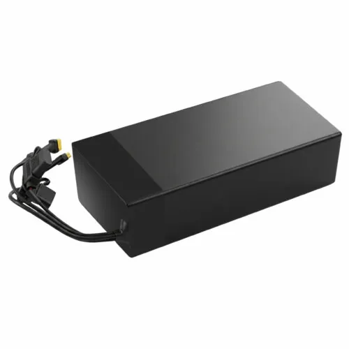 Image produit BATTERIE 48V 18AH DOUBLE MOTEUR