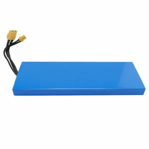 BATTERIE 36V 10A