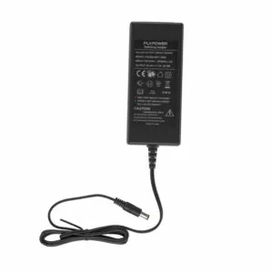 CHARGEUR 42V 1.5AH