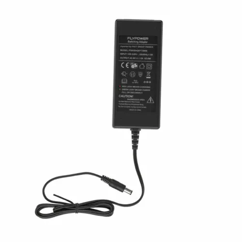 Image produit CHARGEUR 42V 1.5AH