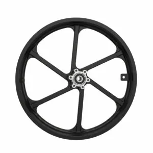 ROUE COMPLÈTE AVANT