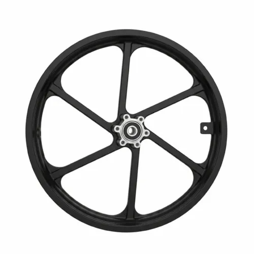 Image produit ROUE COMPLÈTE AVANT