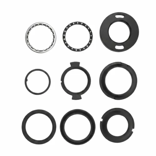 Image produit BAGUE DE ROULEMENT AVEC BILLES