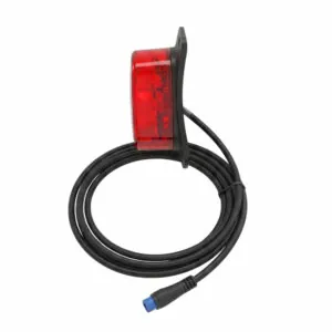 LUMIÈRE ARRIÈRE + CABLE GAUCHE ET DROITE