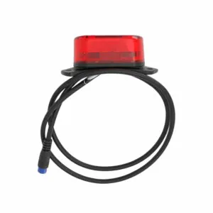 LUMIÈRE ARRIÈRE + CABLE GAUCHE ET DROITE