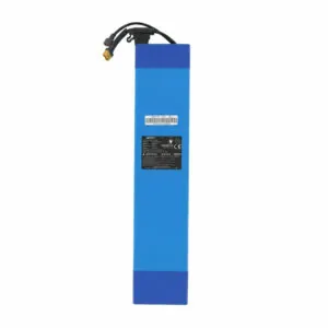 BATTERIE 48V 15A
