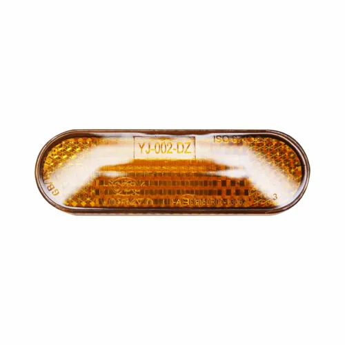 Image produit BANDE LUMINEUSE ARRÈRE