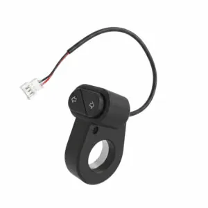 BOUTON DE CLIGNOTANT