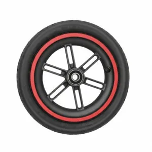 ROUE COMPLÈTE ARRIÈRE