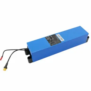 BATTERIE 36V 10AH