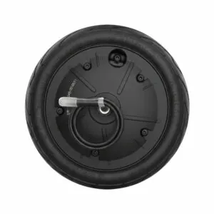 ROUE TUBELESS MOTRICE COMPLÈTE