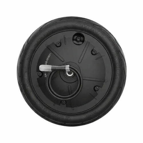 Image produit ROUE TUBELESS MOTRICE COMPLÈTE