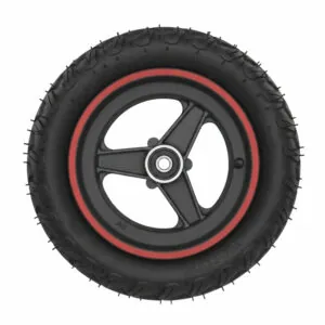 ROUE TUBELESS COMPLÈTE