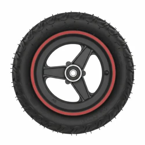 Image produit ROUE TUBELESS COMPLÈTE