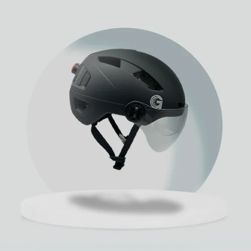CASQUE LED - mobile - BANNIÈRE